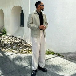 CLUSE Montres Argent|Anthéor^Anthéor Multifunction Watch Steel Green, Silver Colour