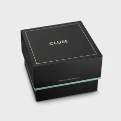 CLUSE Montres Argent|Anthéor^Anthéor Multifunction Watch Steel Silver, Silver Colour