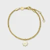 CLUSE Bracelets^Essentielle Daisy Bracelet Gold Colour