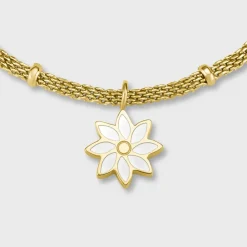 CLUSE Bracelets^Essentielle Daisy Bracelet Gold Colour