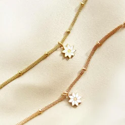 CLUSE Bracelets^Essentielle Daisy Bracelet Gold Colour
