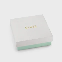 CLUSE Bracelets^Essentielle Figaro Chain Bracelet, Gold Colour