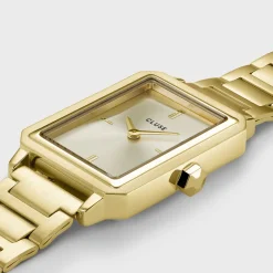 CLUSE Montres Or|Fluette^Fluette Steel, Full Gold Colour