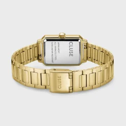 CLUSE Montres Or|Fluette^Fluette Steel, Full Gold Colour