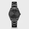 CLUSE Montres Noir|Féroce Petite^Féroce Petite Steel, Full Black