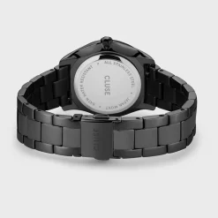 CLUSE Montres Noir|Féroce Petite^Féroce Petite Steel, Full Black