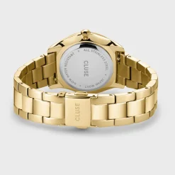 CLUSE Montres Or|Féroce Petite^Féroce Petite Steel, Full Gold Colour