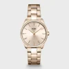 CLUSE Montres Rose Gold|Féroce Petite^Féroce Petite Steel Pink Gold Colour