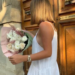 CLUSE Montres Or|Montres Argent^Féroce Steel Bicolour