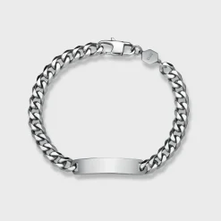 CLUSE Montres Argent|Anthéor^Gift Box Anthéor Steel Watch Green and Silver Chain Bracelet