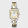CLUSE Gracieuse Petite^Gracieuse Petite Watch Steel, Bicolour