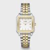 CLUSE Gracieuse^Gracieuse Watch Steel, Bicolour