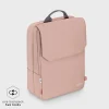 CLUSE Le Réversible^Le Réversible Backpack, Rose Dark Grey, Silver Colour