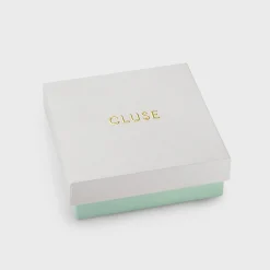 CLUSE Bracelets^Élevé Twisted Snake Bracelet, Bicolour