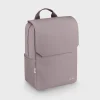 CLUSE Nuitée^Nuitée 2.0 Backpack, Grape, Gold Colour