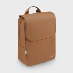 CLUSE Nuitée^Nuitée Backpack, Camel, Gold Colour