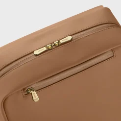 CLUSE Nuitée^Nuitée Backpack, Camel, Gold Colour