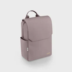 CLUSE Nuitée Petite^Nuitée Petite 2.0 Backpack, Grape, Gold Colour
