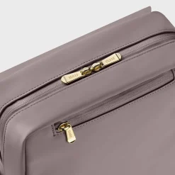 CLUSE Nuitée Petite^Nuitée Petite 2.0 Backpack, Grape, Gold Colour