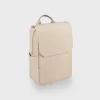 CLUSE Nuitée Petite^Nuitée Petite Backpack, Beige, Gold Colour