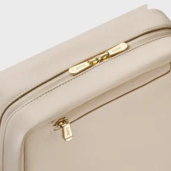 CLUSE Nuitée Petite^Nuitée Petite Backpack, Beige, Gold Colour
