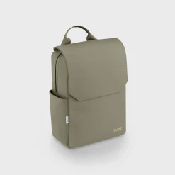 CLUSE Nuitée Petite^Nuitée Petite Backpack, Light Green, Gold Colour