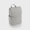 CLUSE Nuitée Petite^Nuitée Petite Backpack, Light Grey, Gold Colour