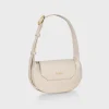 CLUSE Sacroisé Petite^Sacroisé Petite Crossbody Bag, Beige, Gold Colour