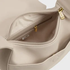 CLUSE Sacroisé Petite^Sacroisé Petite Crossbody Bag, Beige, Gold Colour