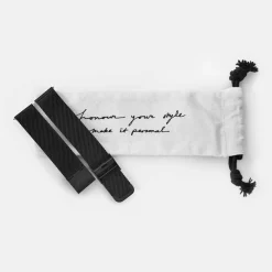 CLUSE Voir Bracelets De Boho Chic|Voir Bracelets De Féroce^Strap 18 mm Mesh Black