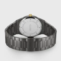 CLUSE Vigoureux^Vigoureux Steel Dark Grey