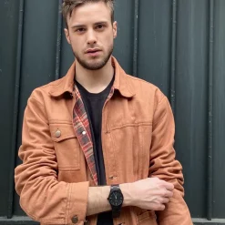 CLUSE Montres Noir|Montres Noir^Vigoureux Steel Full Black