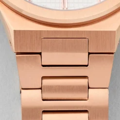 CLUSE Montres Rose Gold|Vigoureux^Vigoureux Steel White, Rose Gold Colour